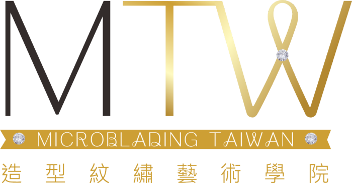 Microblading Taiwan Logo